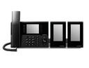 Beistellmodul IP2x2 + IP2x2 (Telefon nicht im Preis vorhanden)