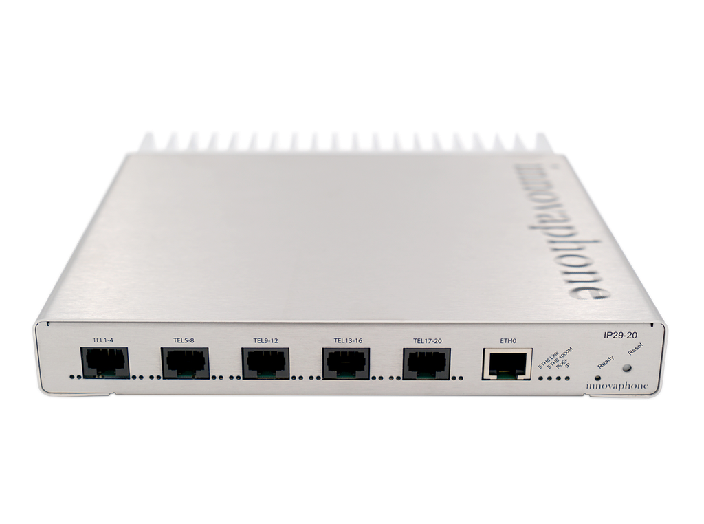 IP29-8 FXS