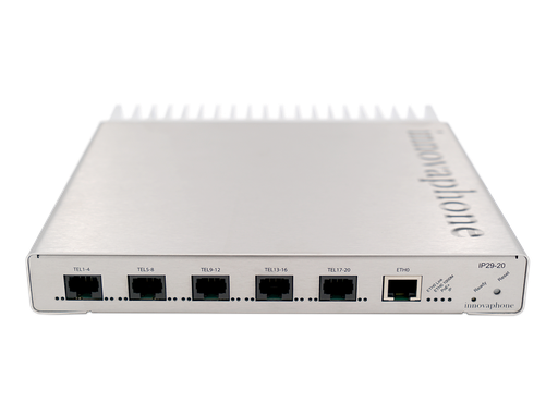 [I100106] IP29-20 FXS