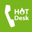 [I444294] App - Hotdesk